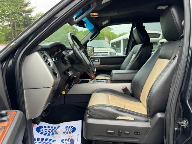 used 2010 Ford Expedition car, priced at $5,900
