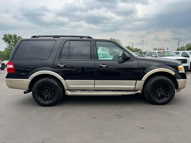used 2010 Ford Expedition car, priced at $5,900