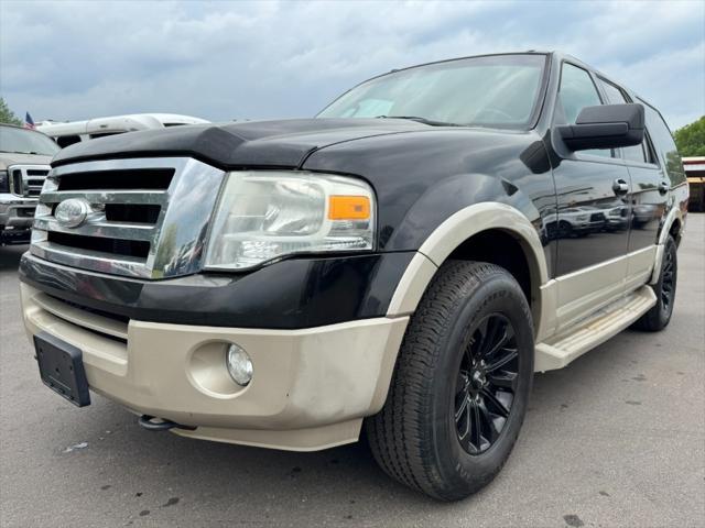 used 2010 Ford Expedition car, priced at $5,900