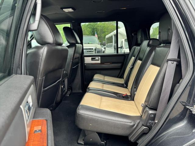 used 2010 Ford Expedition car, priced at $5,900