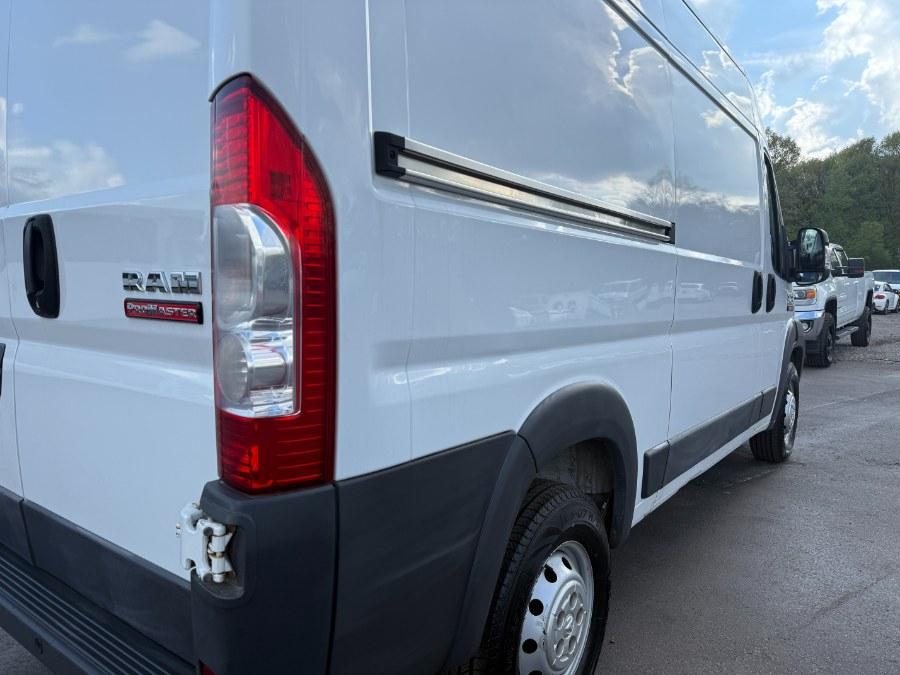 used 2016 Ram ProMaster 2500 car, priced at $9,900
