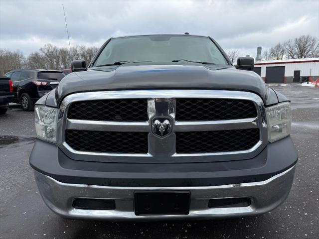 used 2016 Ram 1500 car, priced at $13,900