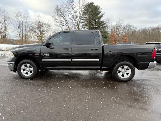 used 2016 Ram 1500 car, priced at $13,900