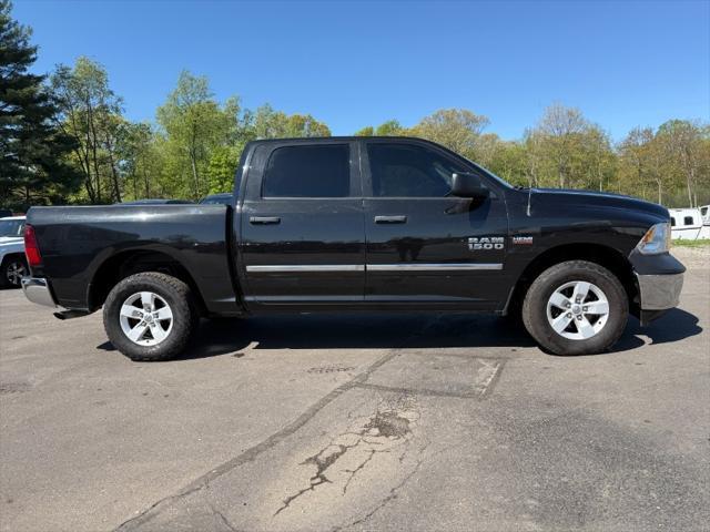 used 2016 Ram 1500 car, priced at $12,900
