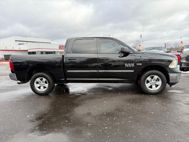 used 2016 Ram 1500 car, priced at $13,900