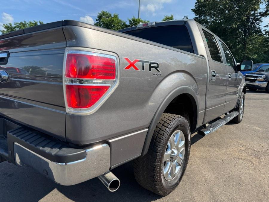 used 2014 Ford F-150 car, priced at $11,900