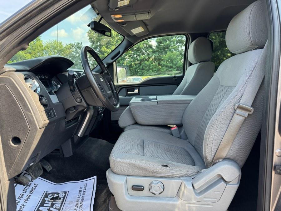 used 2014 Ford F-150 car, priced at $11,900