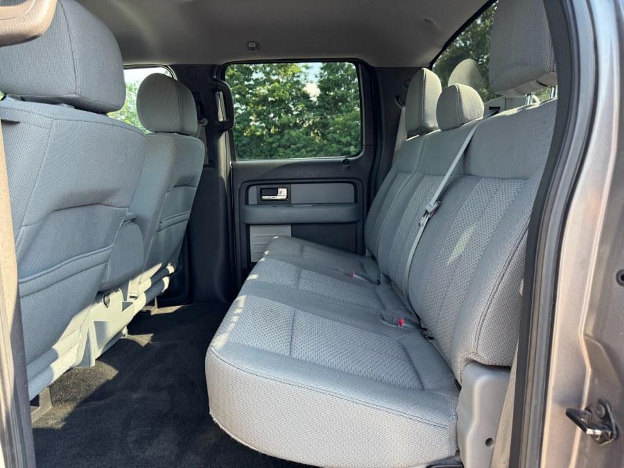 used 2014 Ford F-150 car, priced at $11,900