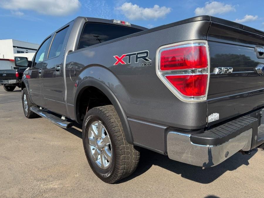 used 2014 Ford F-150 car, priced at $11,900
