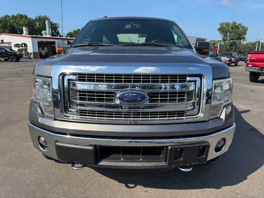 used 2014 Ford F-150 car, priced at $11,900