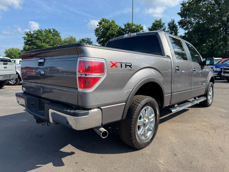 used 2014 Ford F-150 car, priced at $11,900