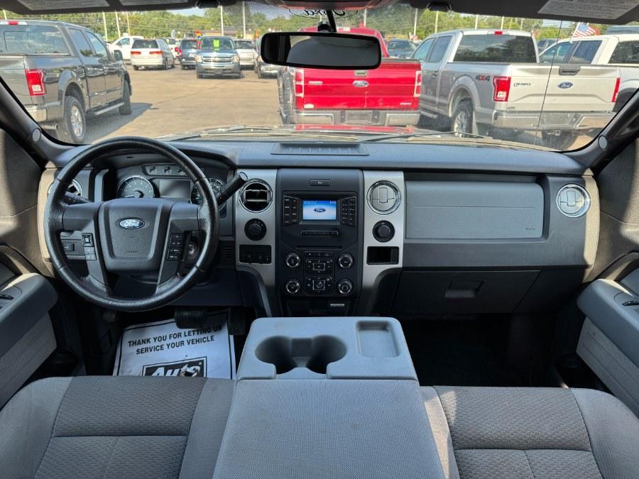 used 2014 Ford F-150 car, priced at $11,900