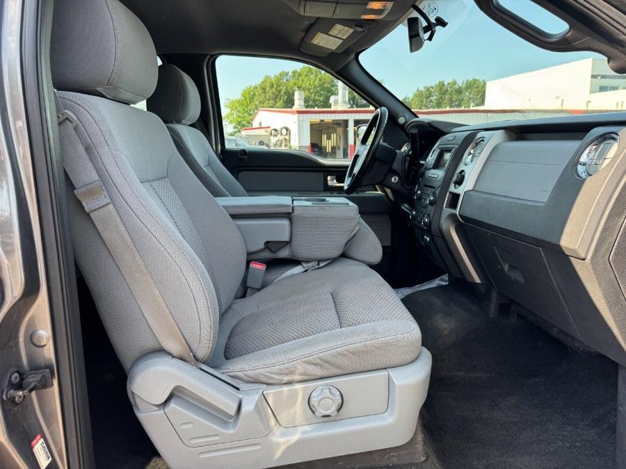 used 2014 Ford F-150 car, priced at $11,900