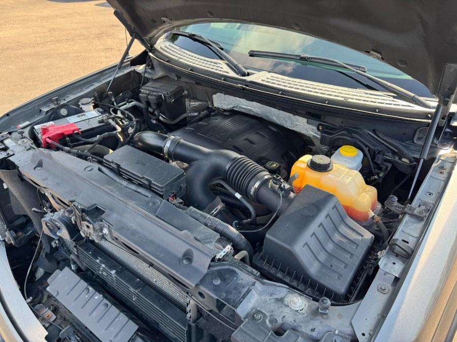 used 2014 Ford F-150 car, priced at $11,900