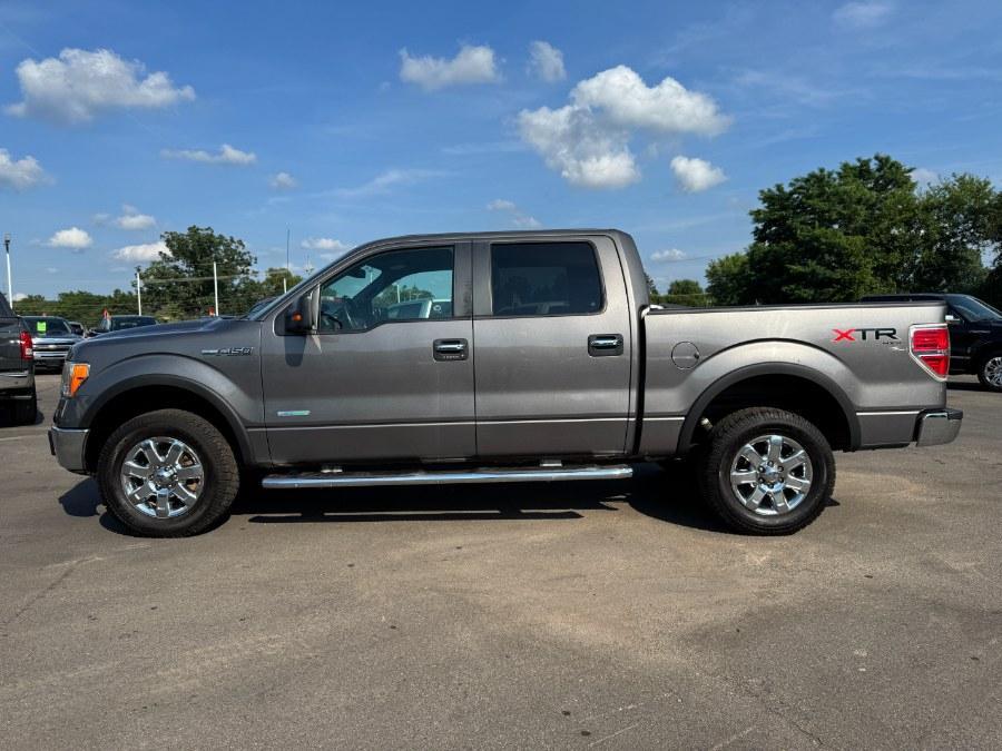 used 2014 Ford F-150 car, priced at $11,900