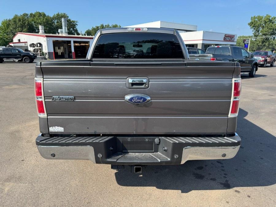 used 2014 Ford F-150 car, priced at $11,900