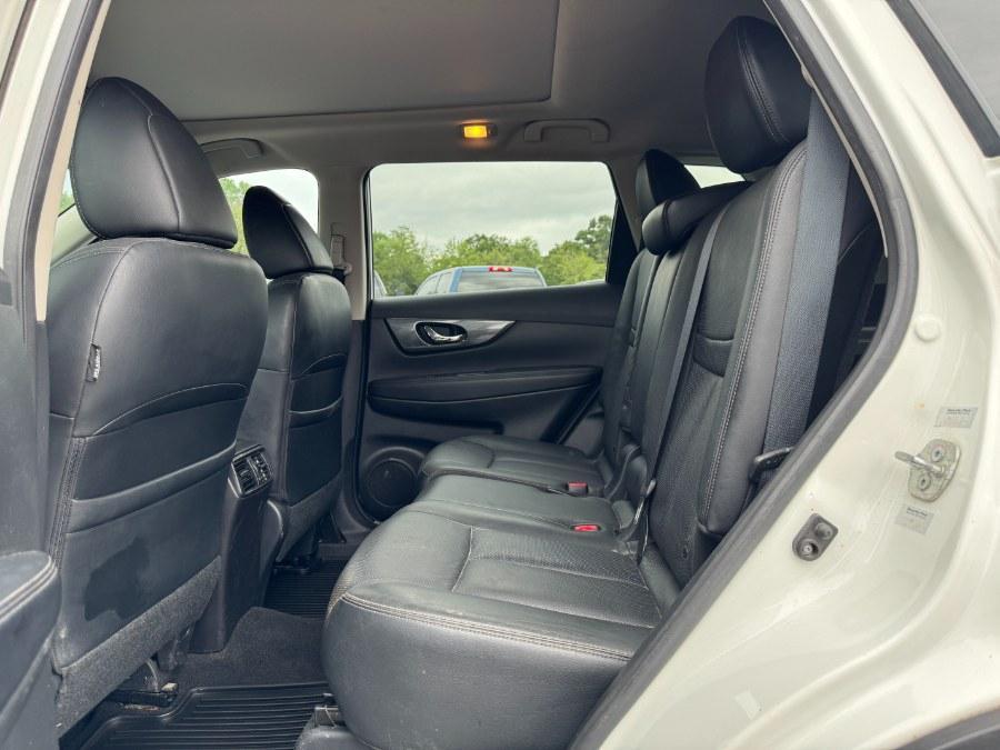 used 2014 Nissan Rogue car, priced at $5,900