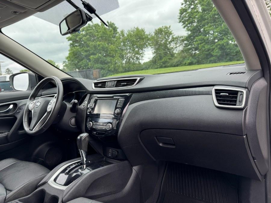 used 2014 Nissan Rogue car, priced at $5,900