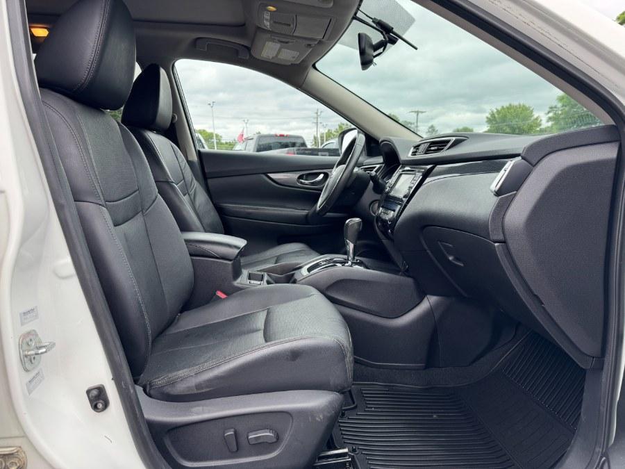 used 2014 Nissan Rogue car, priced at $5,900