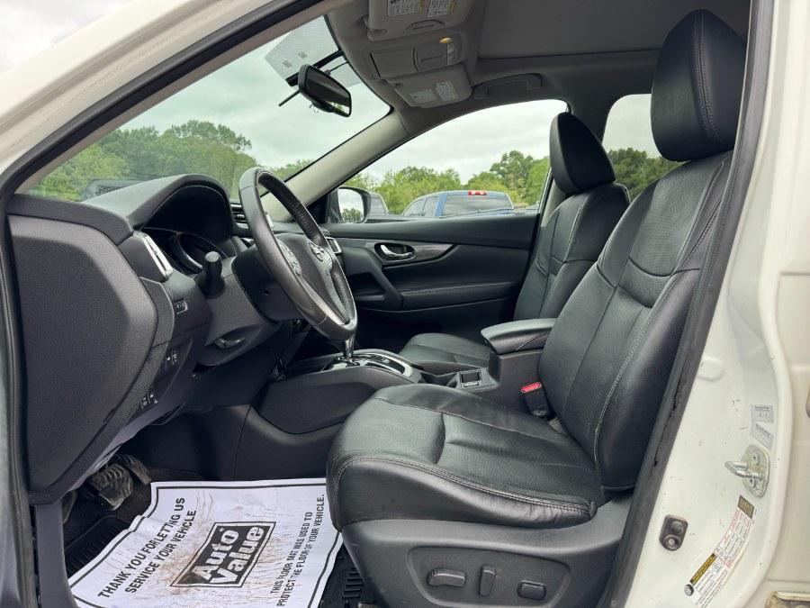 used 2014 Nissan Rogue car, priced at $5,900