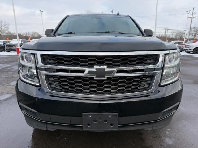 used 2016 Chevrolet Tahoe car, priced at $15,900