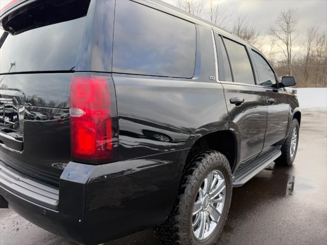 used 2016 Chevrolet Tahoe car, priced at $15,900