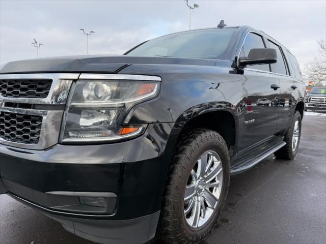 used 2016 Chevrolet Tahoe car, priced at $15,900