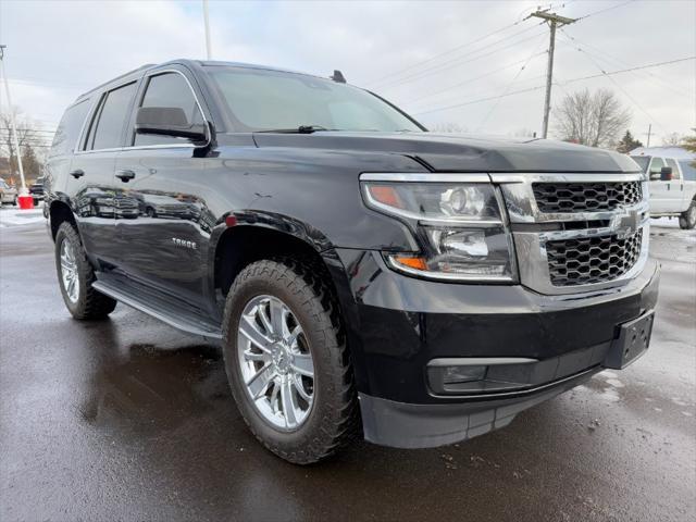 used 2016 Chevrolet Tahoe car, priced at $15,900