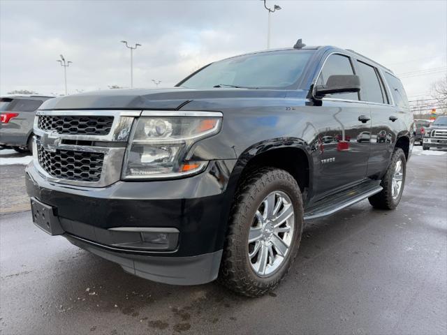 used 2016 Chevrolet Tahoe car, priced at $15,900