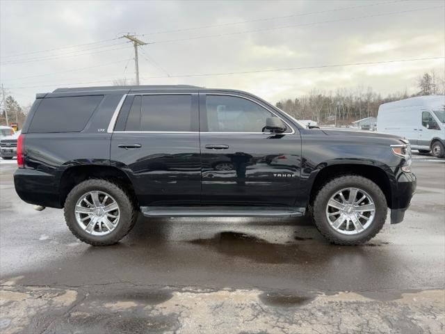 used 2016 Chevrolet Tahoe car, priced at $15,900