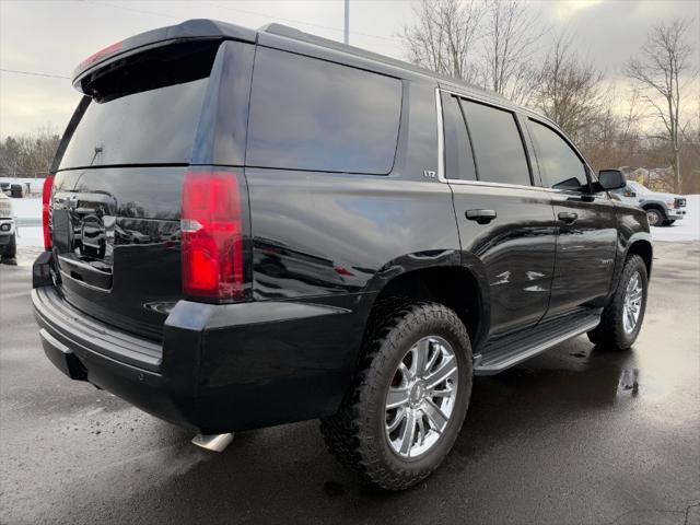 used 2016 Chevrolet Tahoe car, priced at $15,900