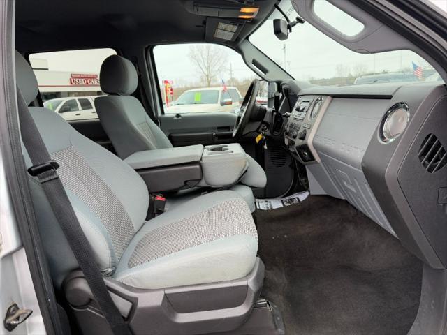 used 2016 Ford F-250 car, priced at $14,900