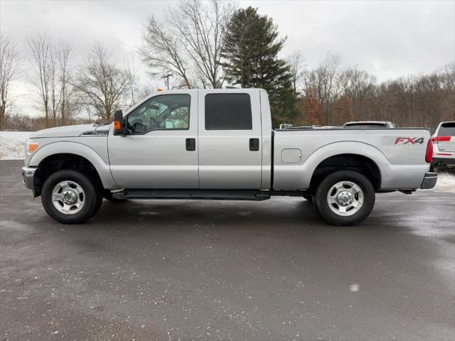 used 2016 Ford F-250 car, priced at $14,900