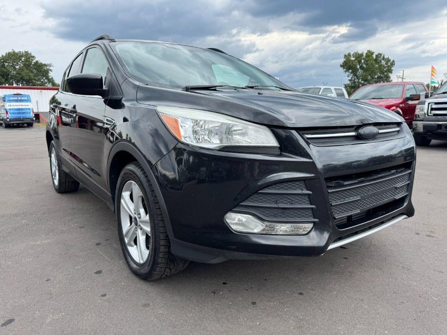 used 2014 Ford Escape car, priced at $4,900