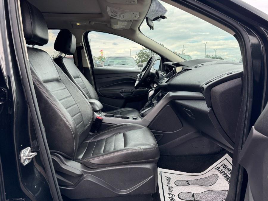 used 2014 Ford Escape car, priced at $4,900