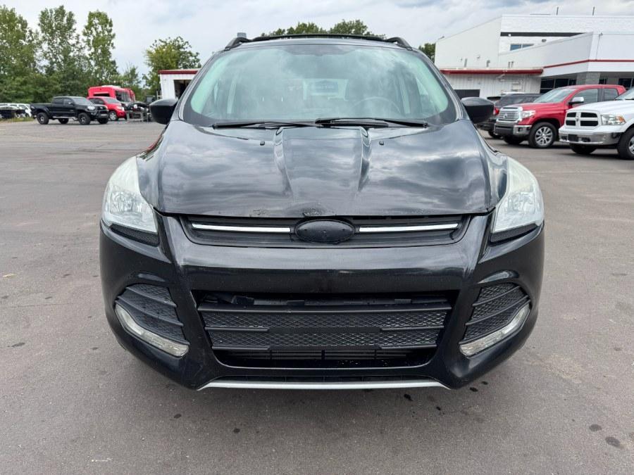 used 2014 Ford Escape car, priced at $4,900