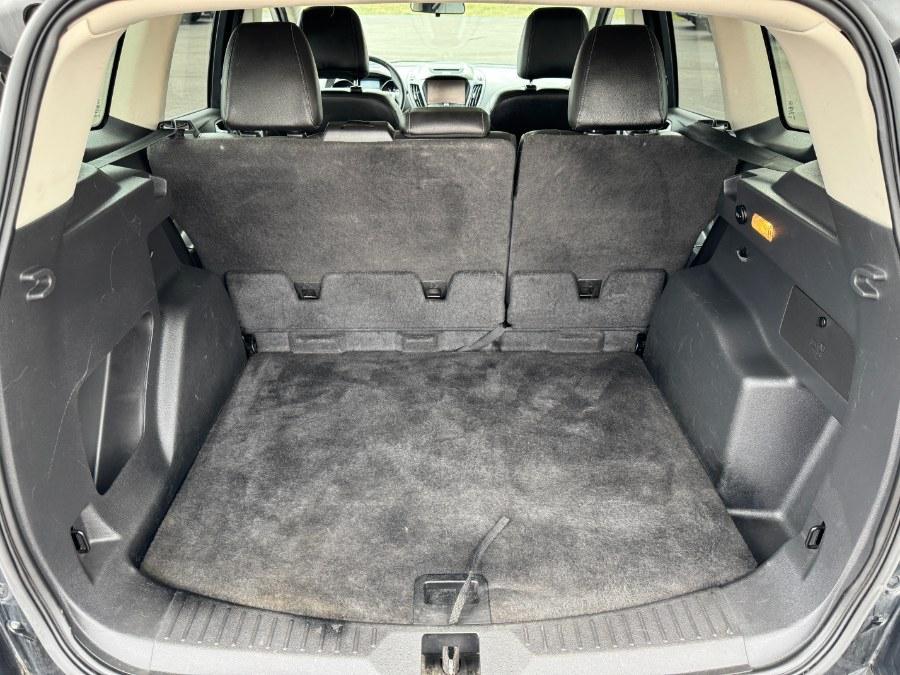 used 2014 Ford Escape car, priced at $4,900