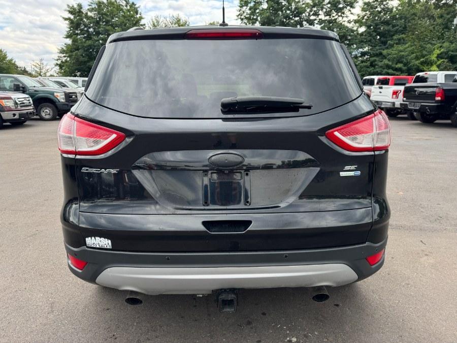 used 2014 Ford Escape car, priced at $4,900