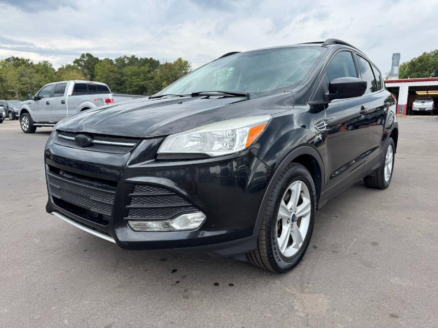 used 2014 Ford Escape car, priced at $4,900