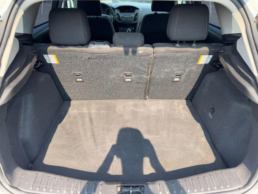 used 2018 Ford Focus car, priced at $4,900