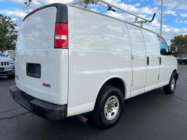 used 2015 GMC Savana 2500 car, priced at $9,900