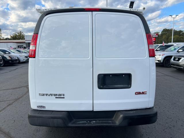 used 2015 GMC Savana 2500 car, priced at $9,900