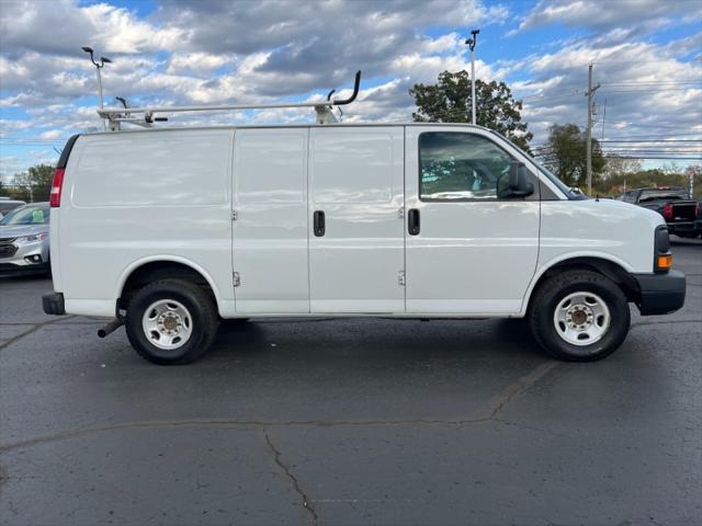 used 2015 GMC Savana 2500 car, priced at $9,900