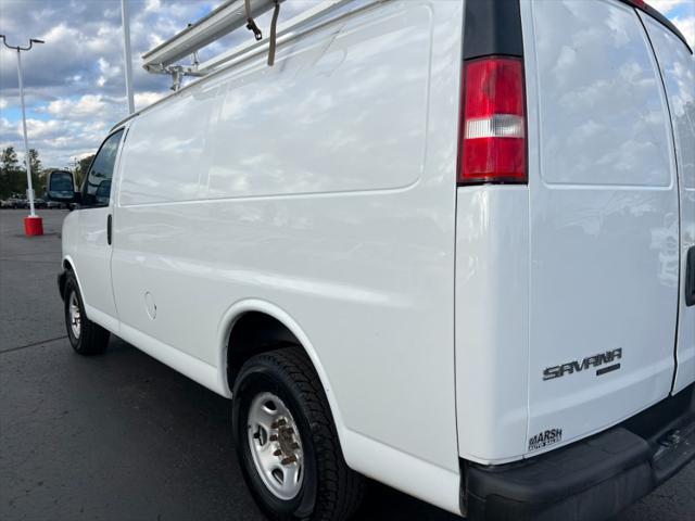 used 2015 GMC Savana 2500 car, priced at $9,900