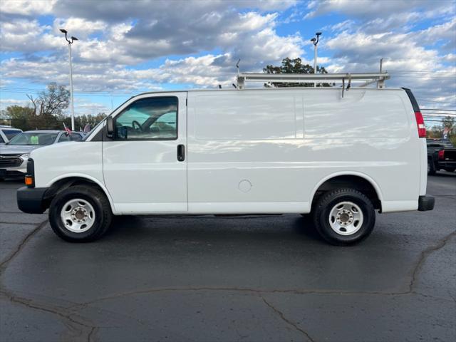 used 2015 GMC Savana 2500 car, priced at $9,900