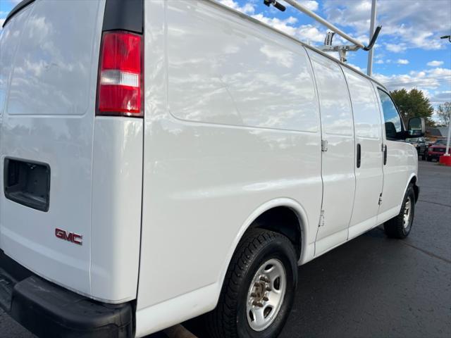 used 2015 GMC Savana 2500 car, priced at $9,900