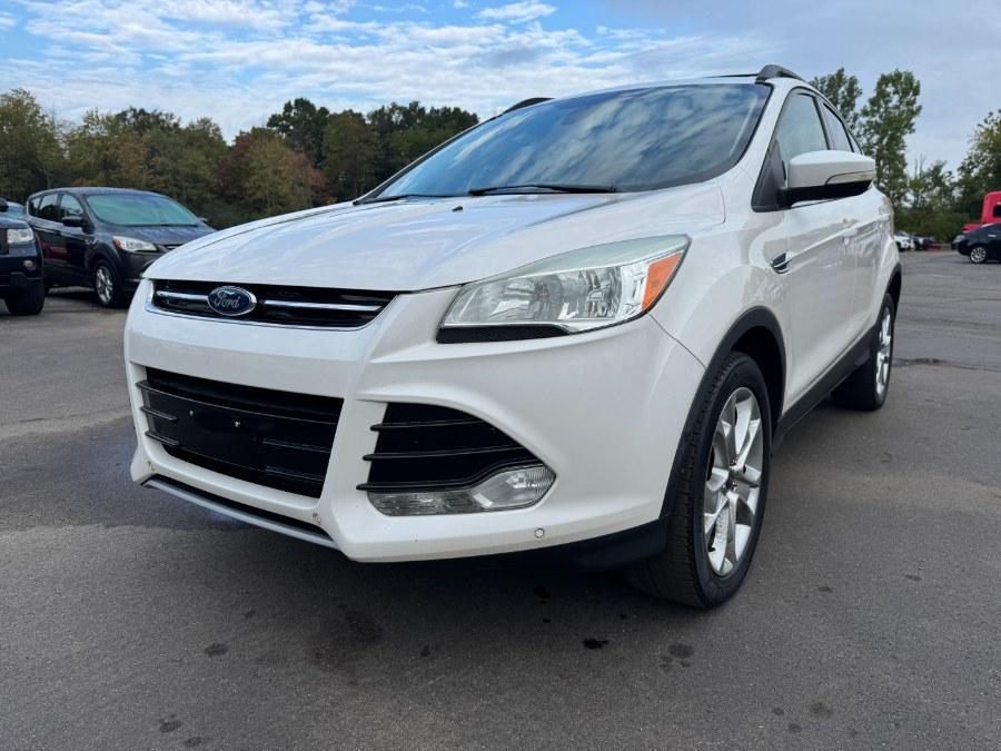 used 2013 Ford Escape car, priced at $5,900