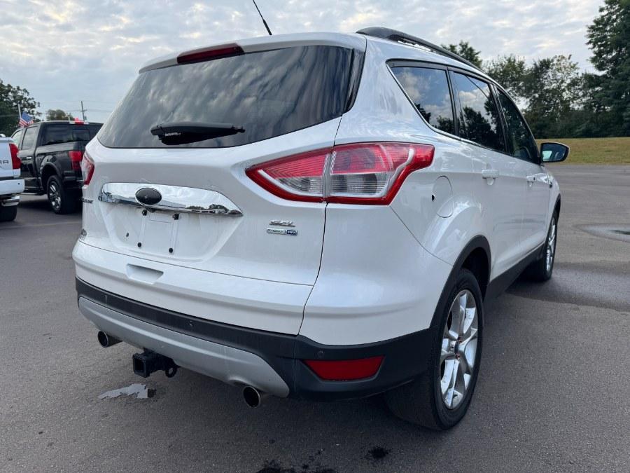used 2013 Ford Escape car, priced at $5,900