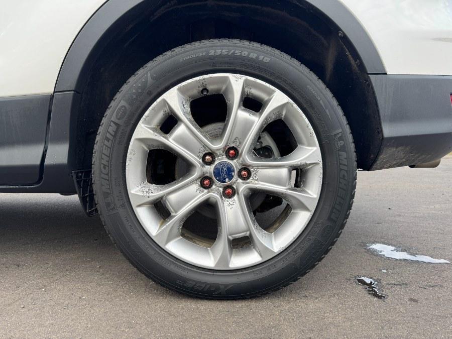 used 2013 Ford Escape car, priced at $5,900