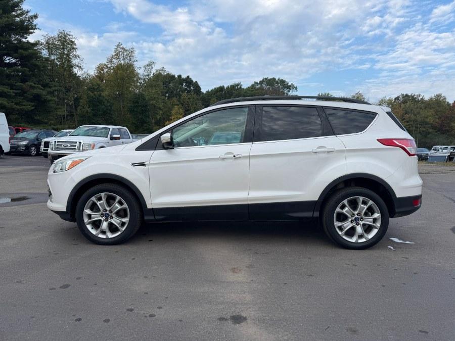 used 2013 Ford Escape car, priced at $5,900